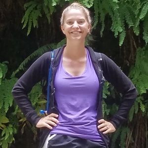 Meet your Posher, Christina